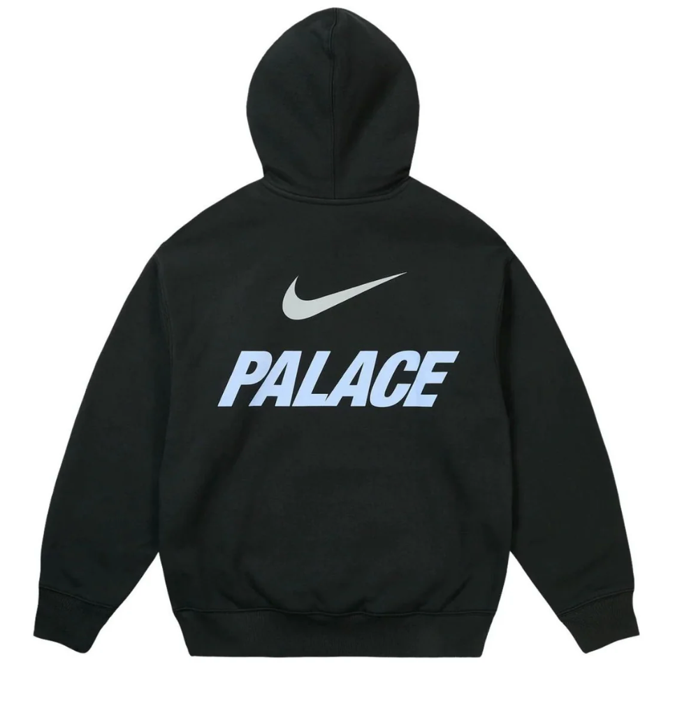 Hoodies & Sweatshirts