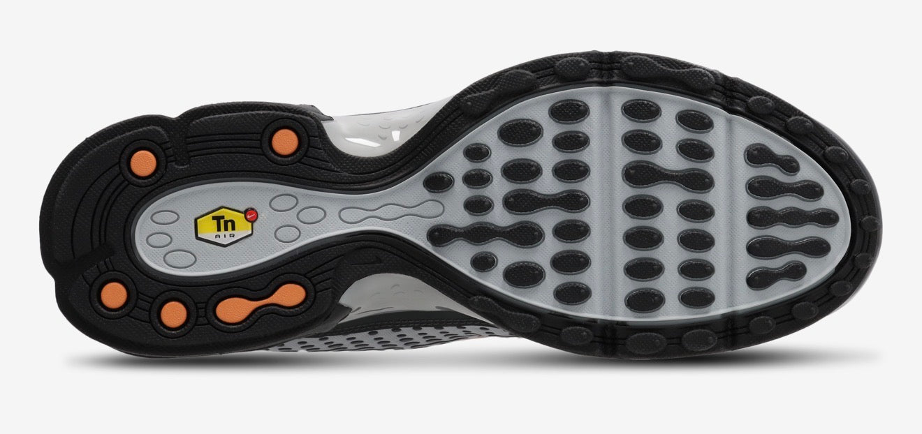 Nike Air Max Plus Tuned 7 -UK7.5