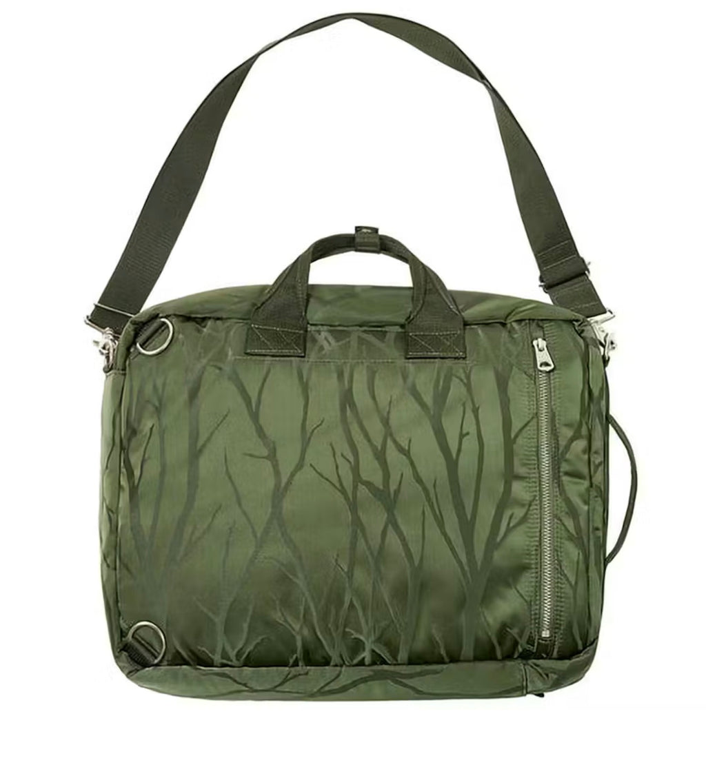 Palace x Porter 3 Way Briefcase