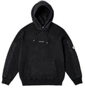 Palace x C.P Company Hoodie