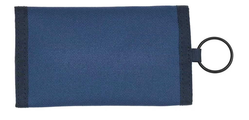 Palace Cordura Duck Canvas Tri-Fold Wallet