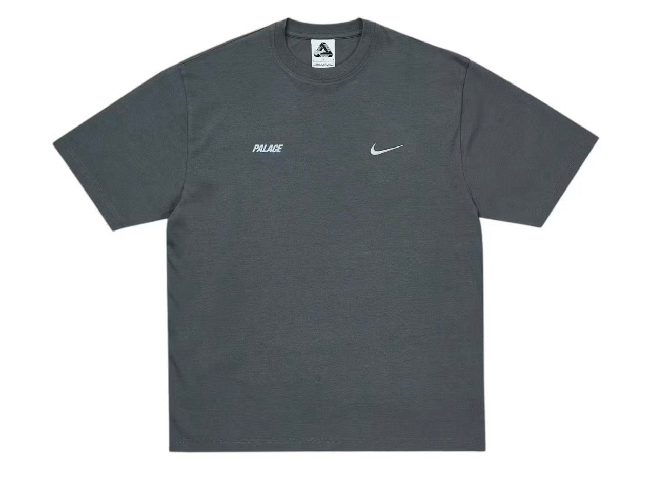 Palace x Nike T-Shirt