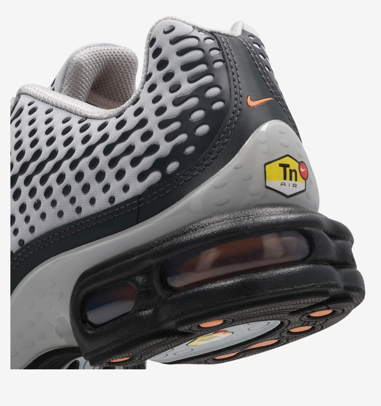 Nike Air Max Plus Tuned 7 -UK7.5