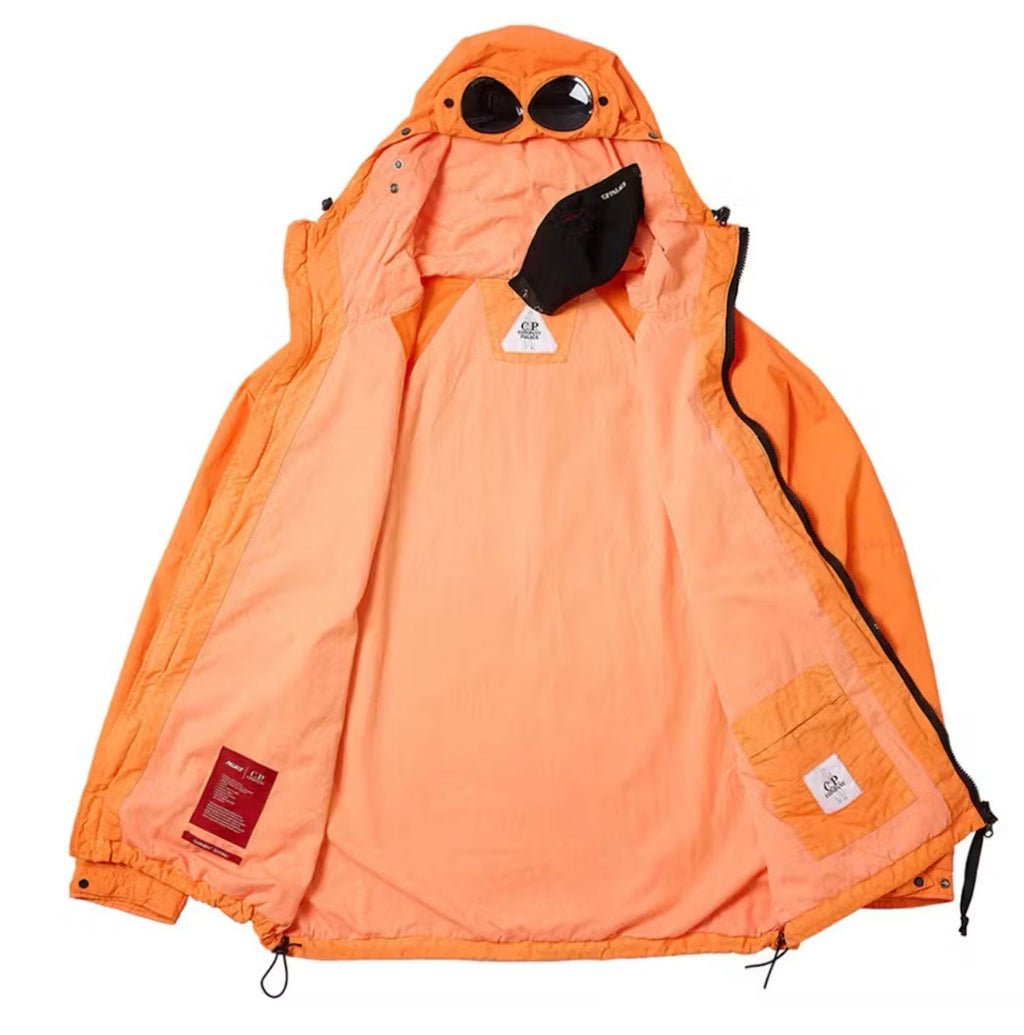 Palace X C.P Company Goggle Jacket