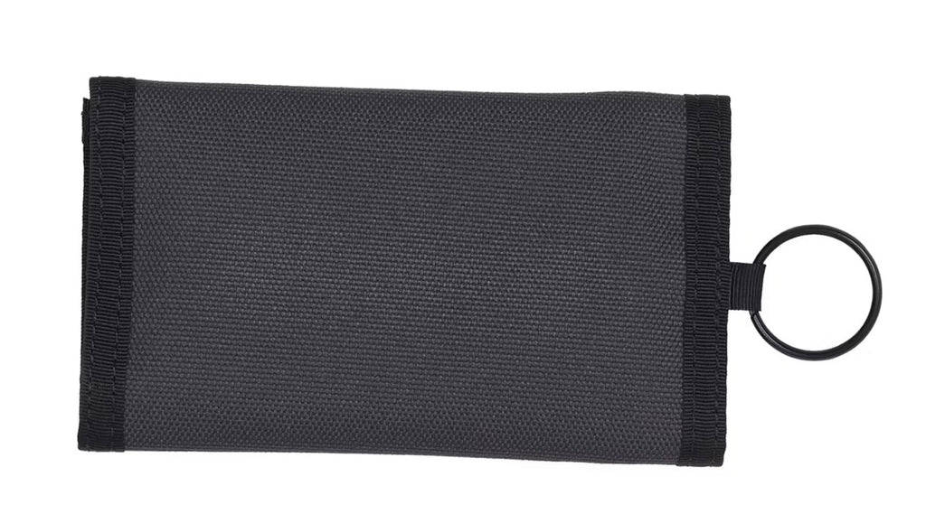 Palace Cordura Duck Canvas Tri-Fold Wallet