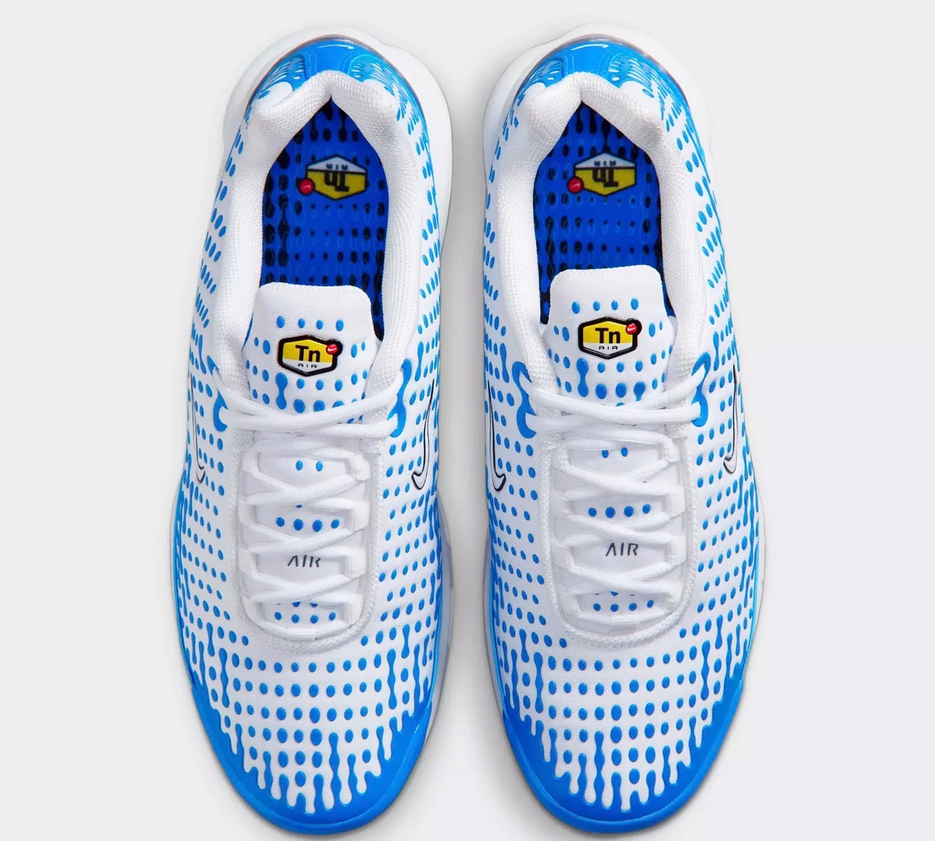 Nike Air Max Plus 7