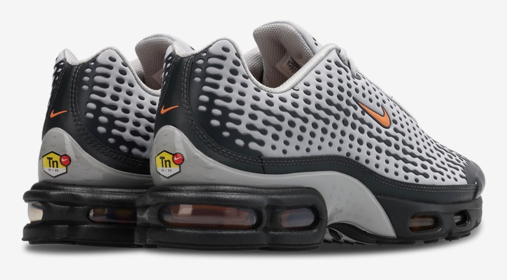Nike Air Max Plus Tuned 7 -UK7.5