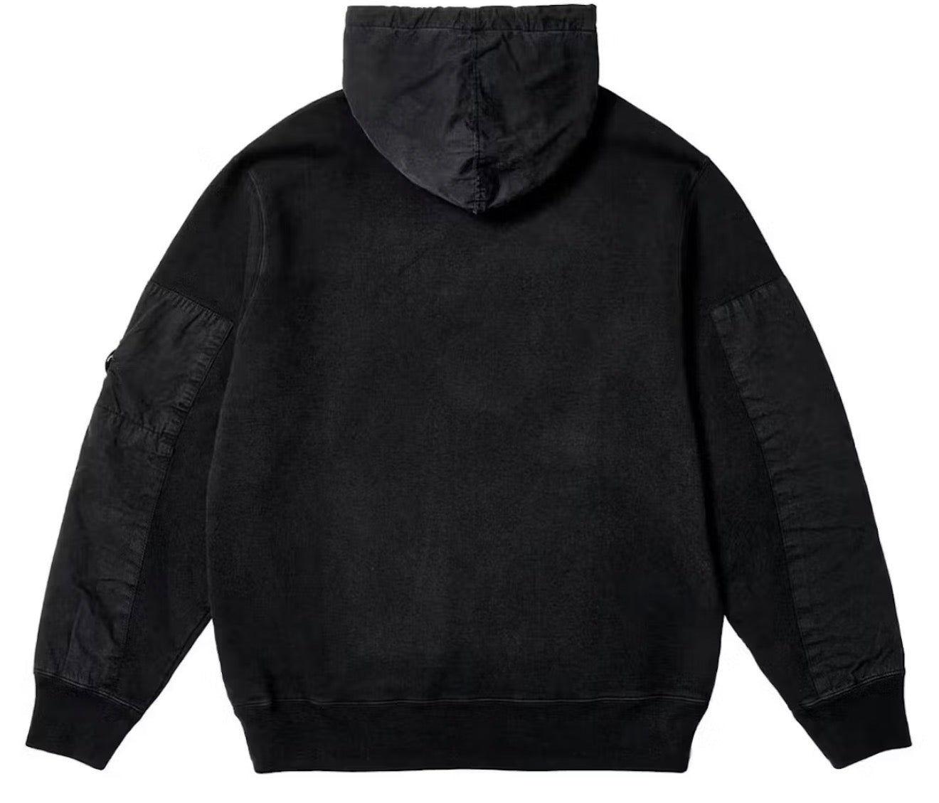 Palace x C.P Company Hoodie
