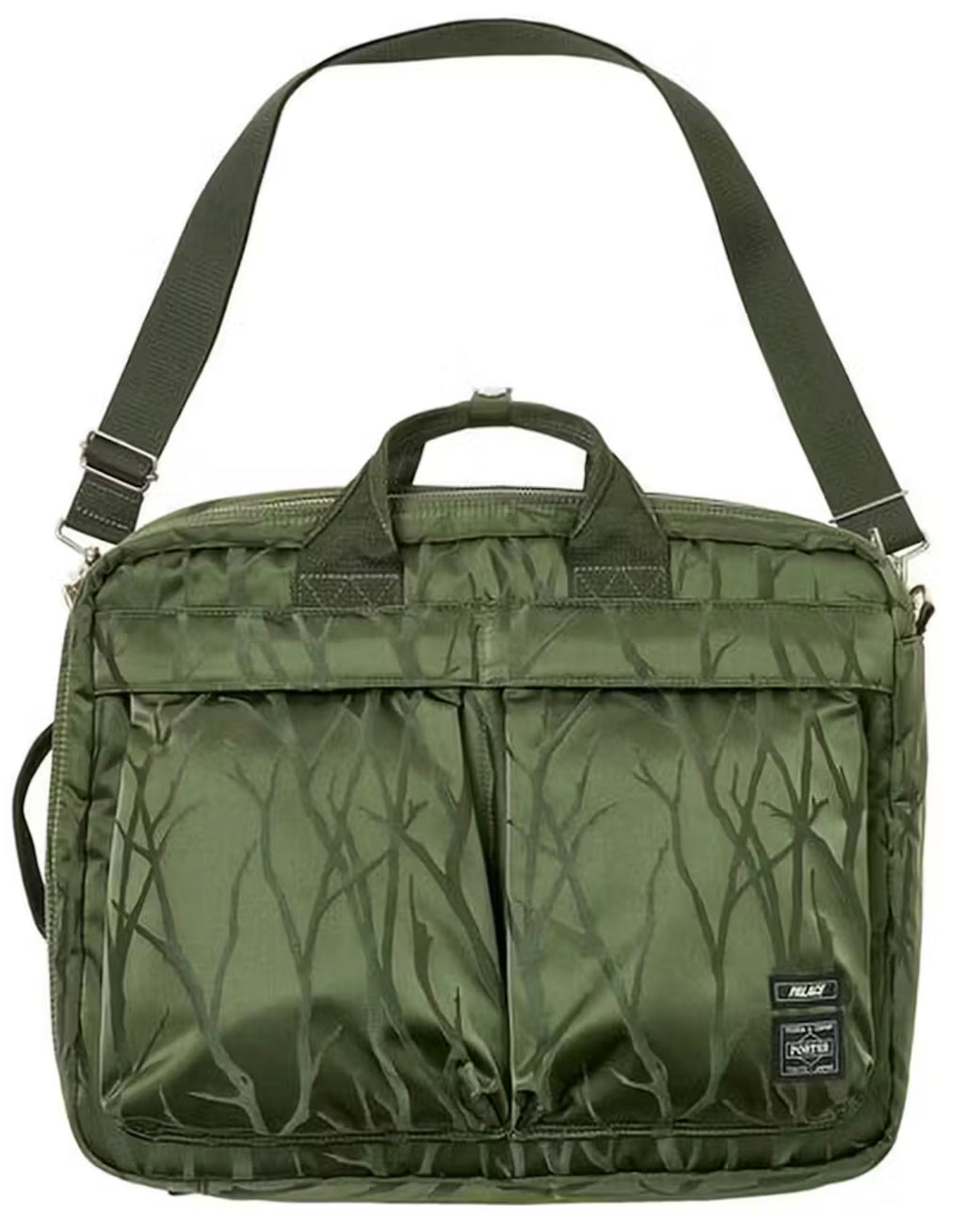 Palace x Porter 3 Way Briefcase