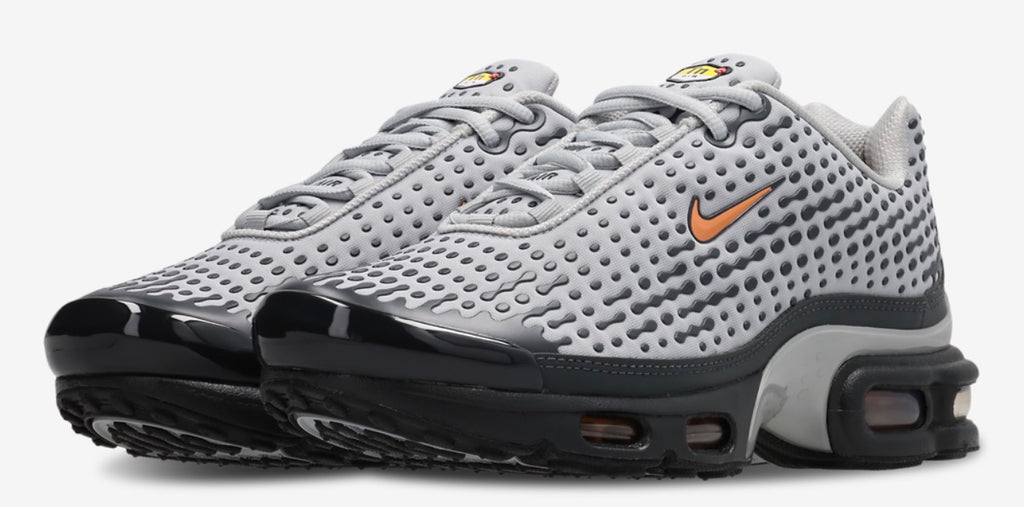 Nike Air Max Plus Tuned 7 -UK7.5