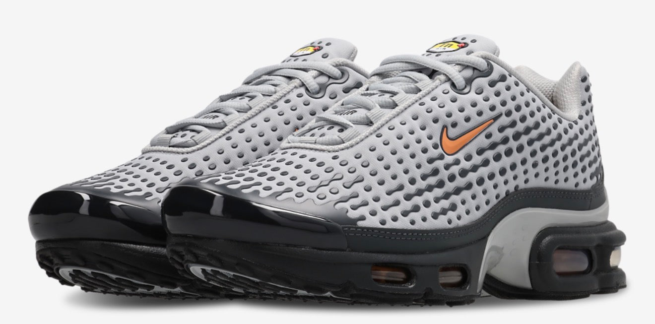 Nike Air Max Plus Tuned 7 -UK7.5