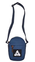 Palace Cordura Duck Canvas Shot Bag