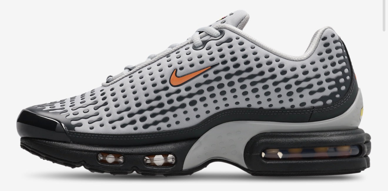 Nike Air Max Plus Tuned 7 -UK7.5